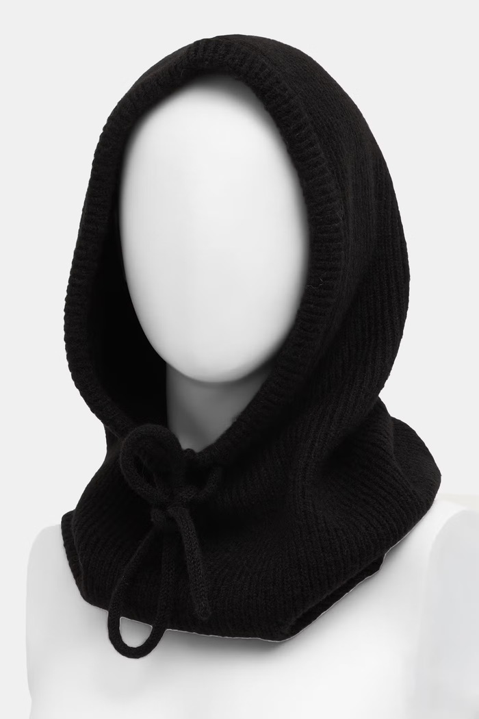 Accesorii Medicine masca RW25-CDD500 negru