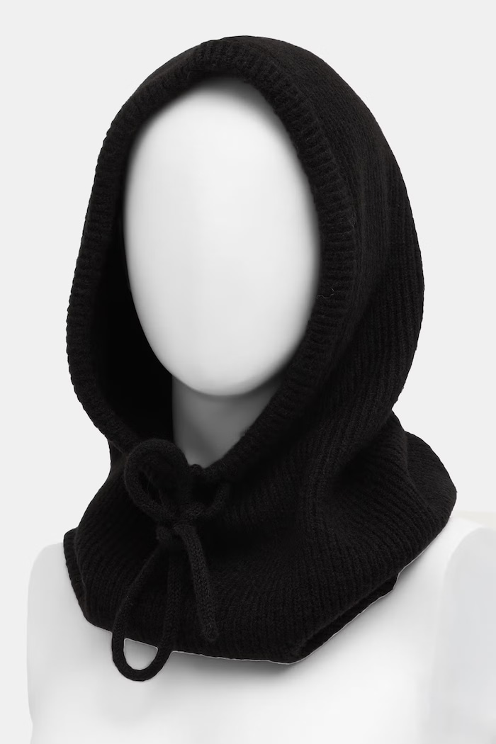 Accesorii Medicine masca RW25-CDD500 negru