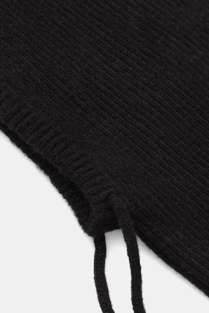 Medicine masca negru RW25-CDD500