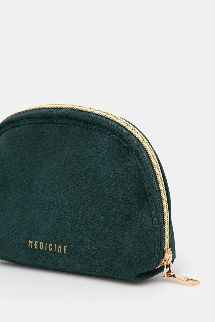Medicine Portfard RW25-COU601 verde RW25