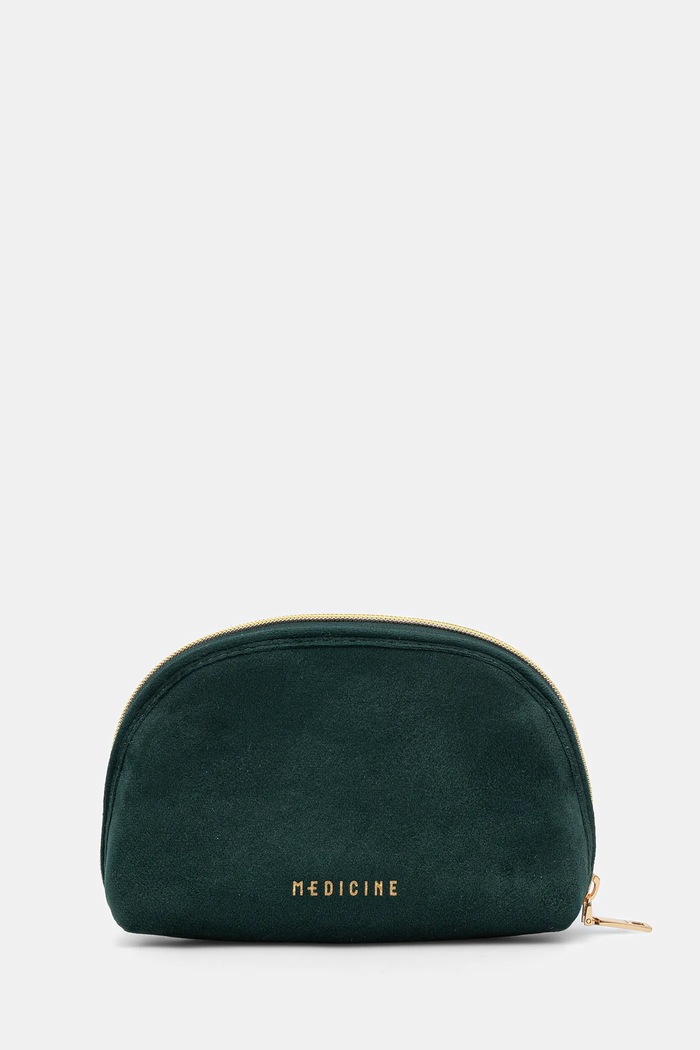 Accesorii Medicine Portfard RW25-COU601 verde
