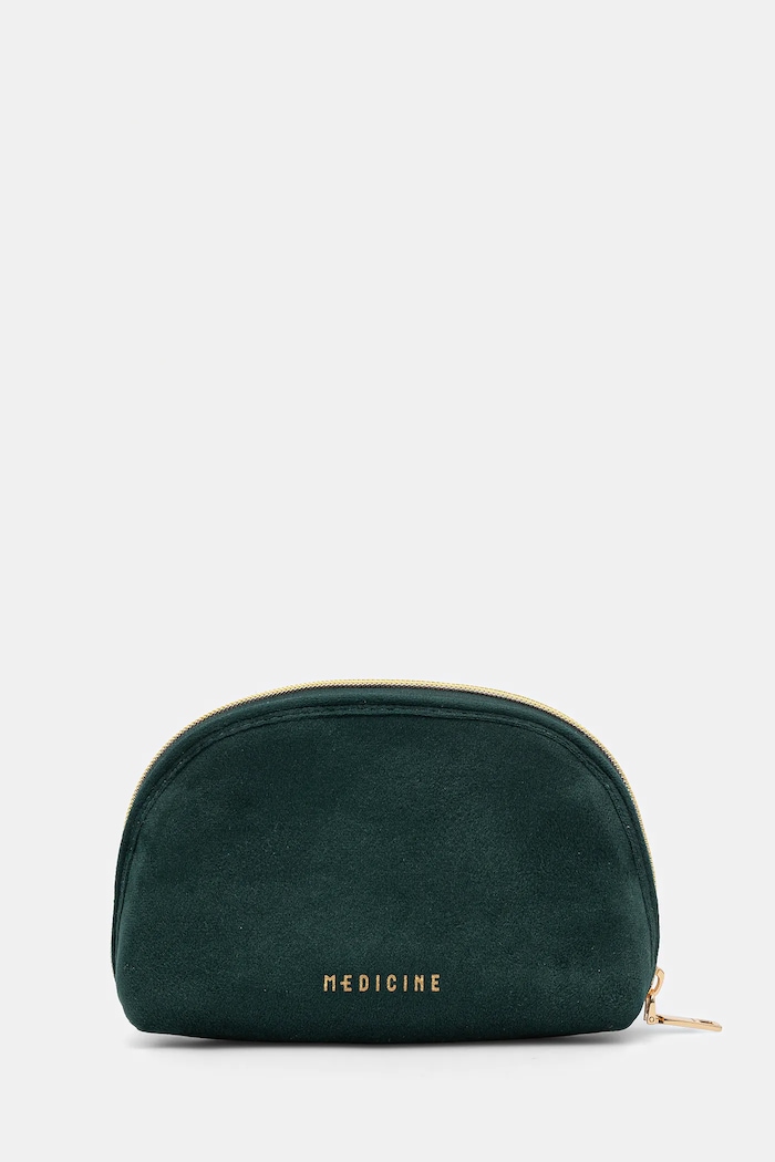Accesorii Medicine Portfard RW25-COU601 verde