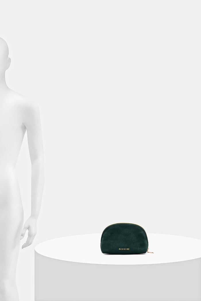 Portfard Medicine verde RW25-COU601