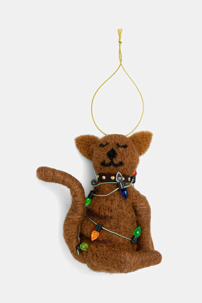 Medicine ozdoba choinkowa multicolor RW25-DEU843