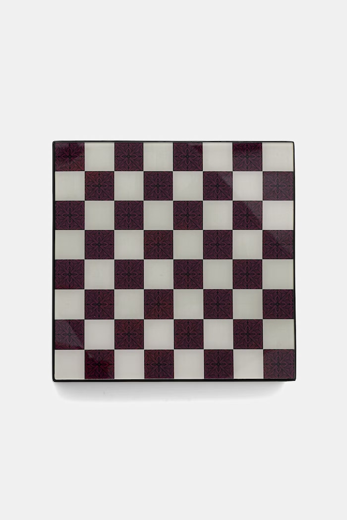 Szachy multicolor RW25-GRU901