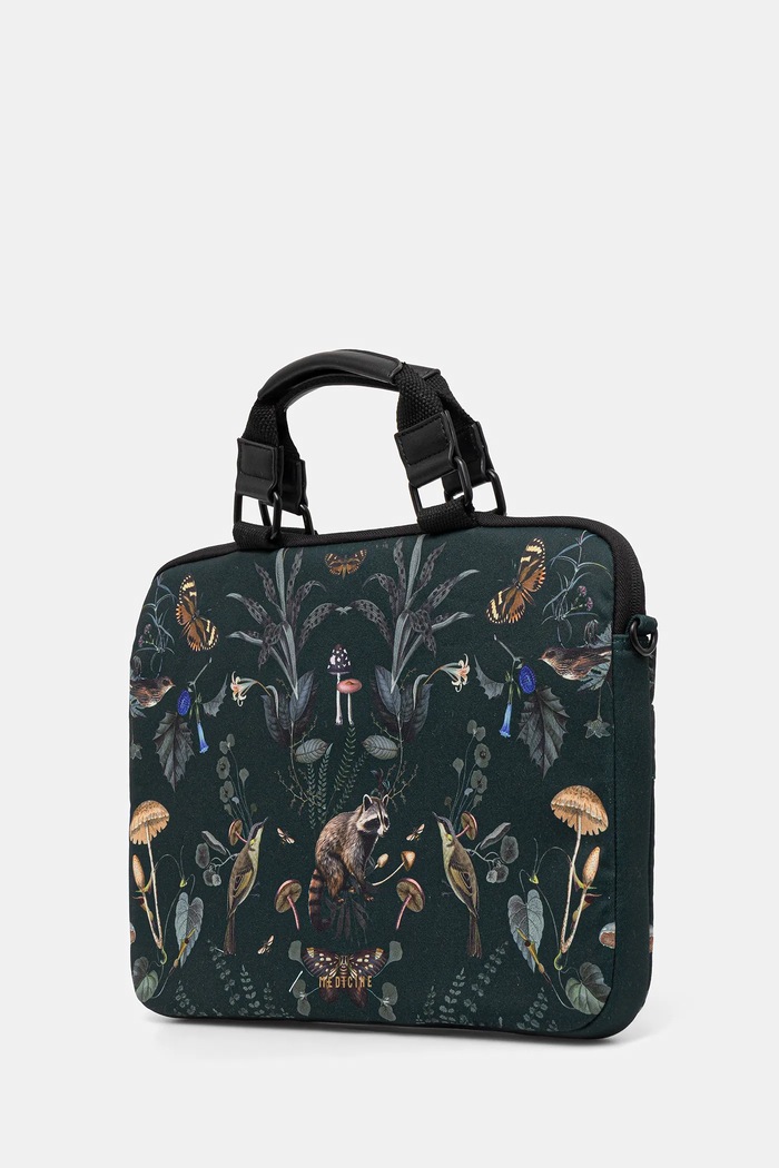 Medicine pokrowiec na laptopa RW25-ITU600 multicolor RW25