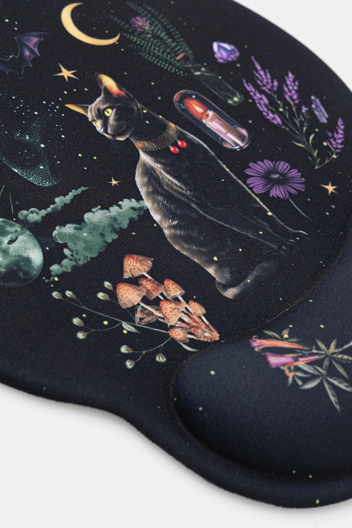 Medicine mouse pad RW25-ITU605 multicolor RW25