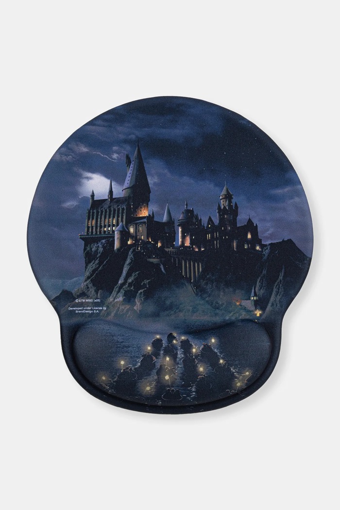 Podložka pod myš z kolekce Harry Potter vícebarevná RW25-ITUB51