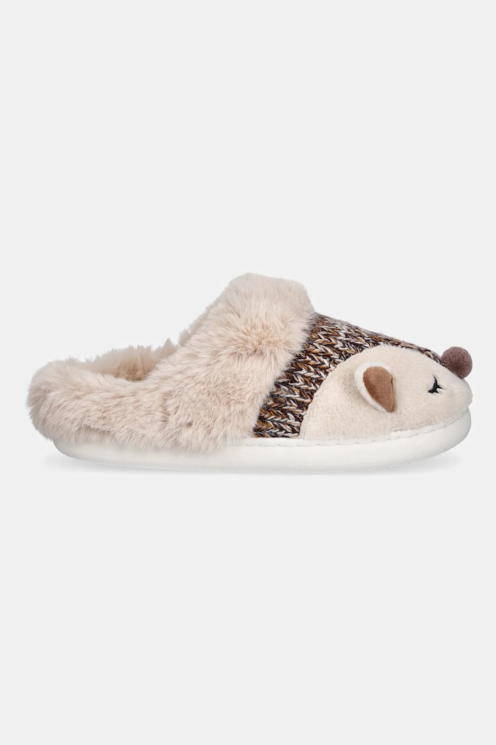 Scarpe Medicine pantofole RW25-KAD505 beige