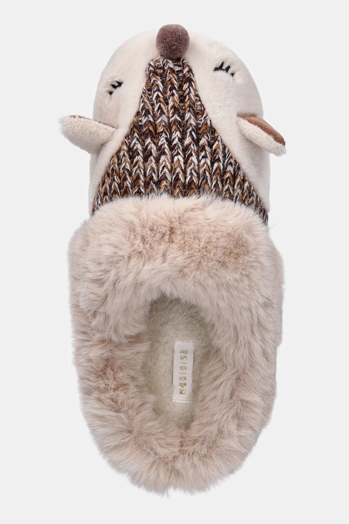 Medicine pantofole RW25-KAD505 beige