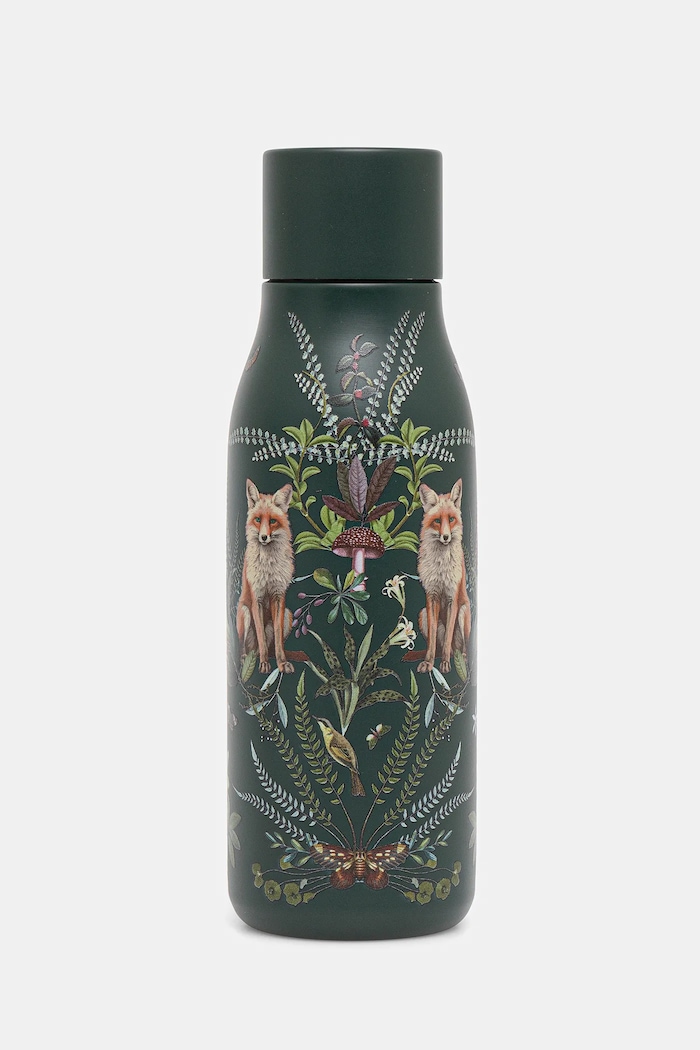 Medicine sticlă termică 500 ml multicolor RW25-KBU603