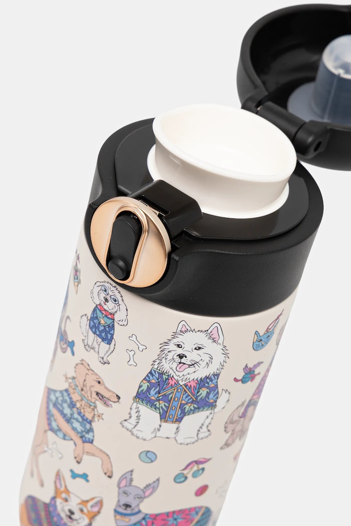 Accessori Medicine tazza termica 400 ml RW25-KBU816 multicolore