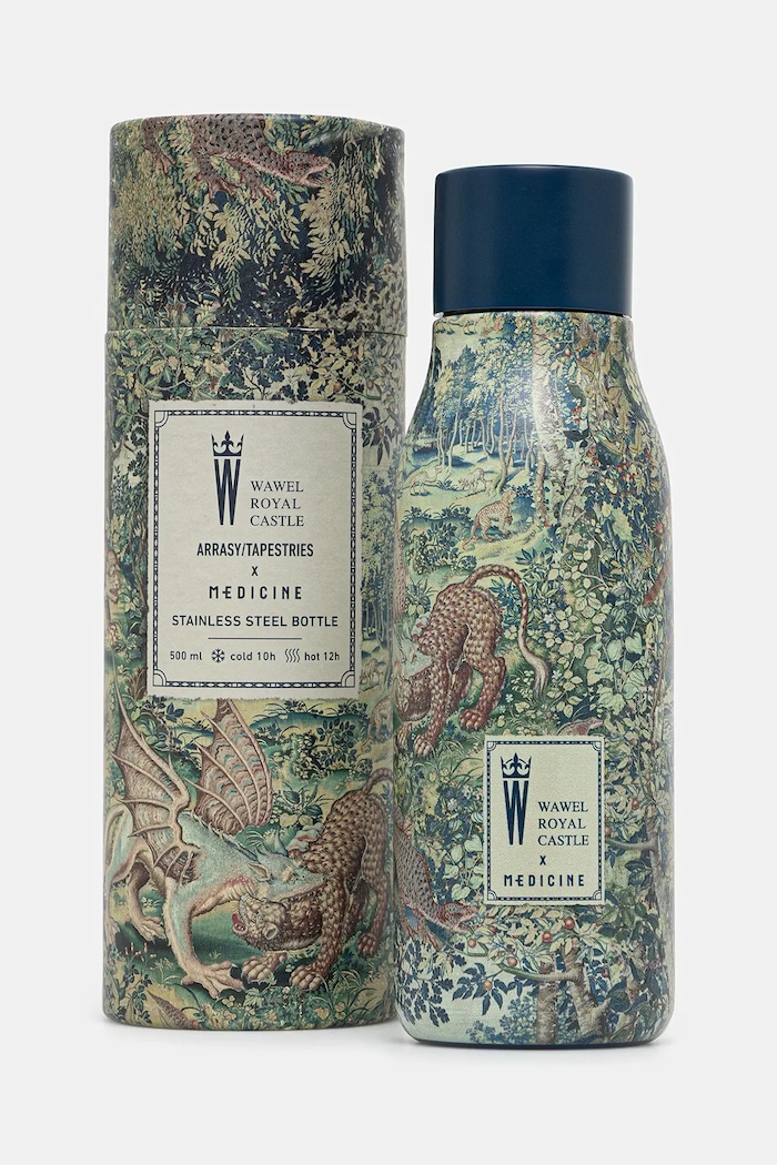 Medicine termosz RW25-KBU850 többszínű