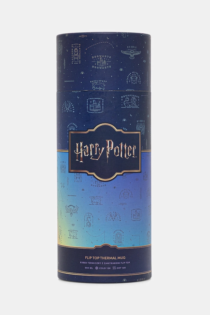 Doplnky Termo hrnček Medicine 550 ml RW25-KBUB50 viacfarebná