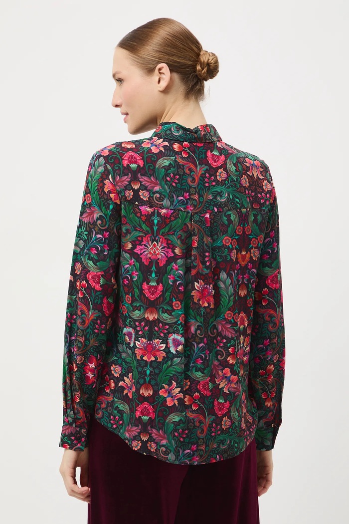 Îmbrăcăminte Medicine camasa RW25-KDD070 multicolor