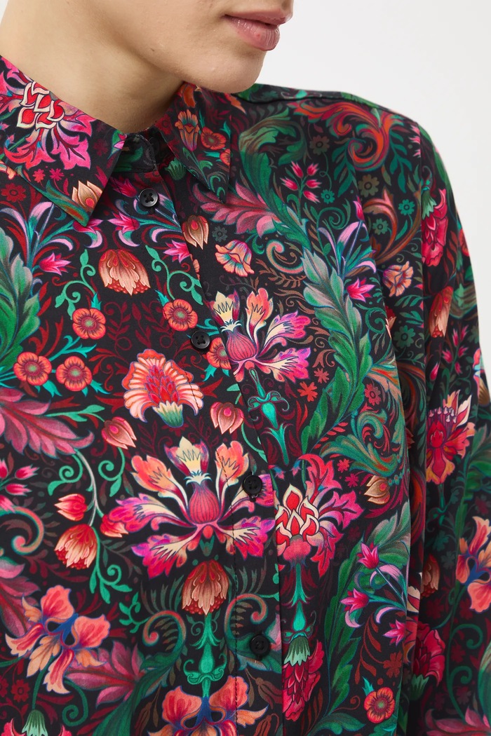Medicine camasa RW25-KDD070 multicolor
