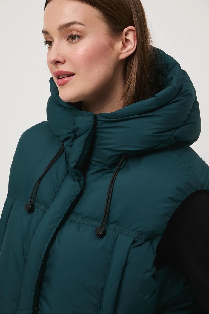 Vesta Medicine RW25-KMD300 tyrkysová