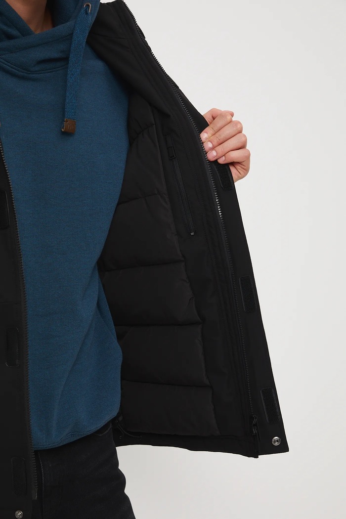 Jakna Medicine RW25-KUM713
