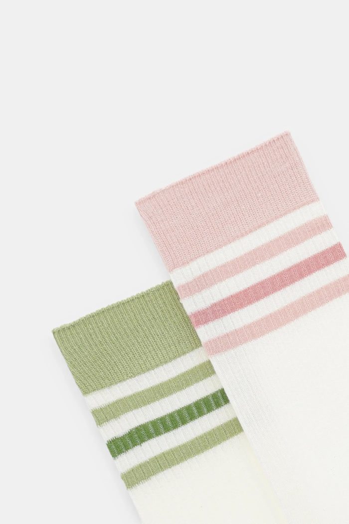 Medicine sosete 2-pack RW25-LGD615 multicolor RW25