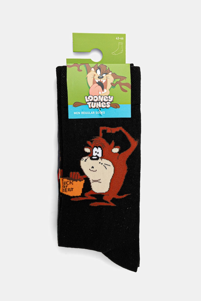 Oblečenie Bavlnené ponožky (2-pack) RW25-LGM850 viacfarebná