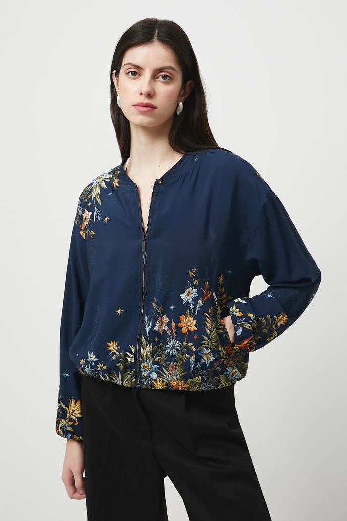 Medicine Sacou multicolor RW25-MKD303
