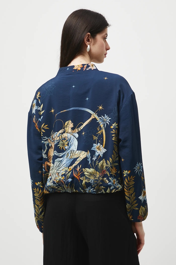 Îmbrăcăminte Medicine Sacou RW25-MKD303 multicolor
