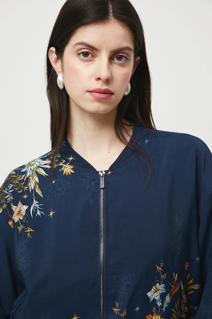 Sacou Medicine RW25-MKD303 multicolor