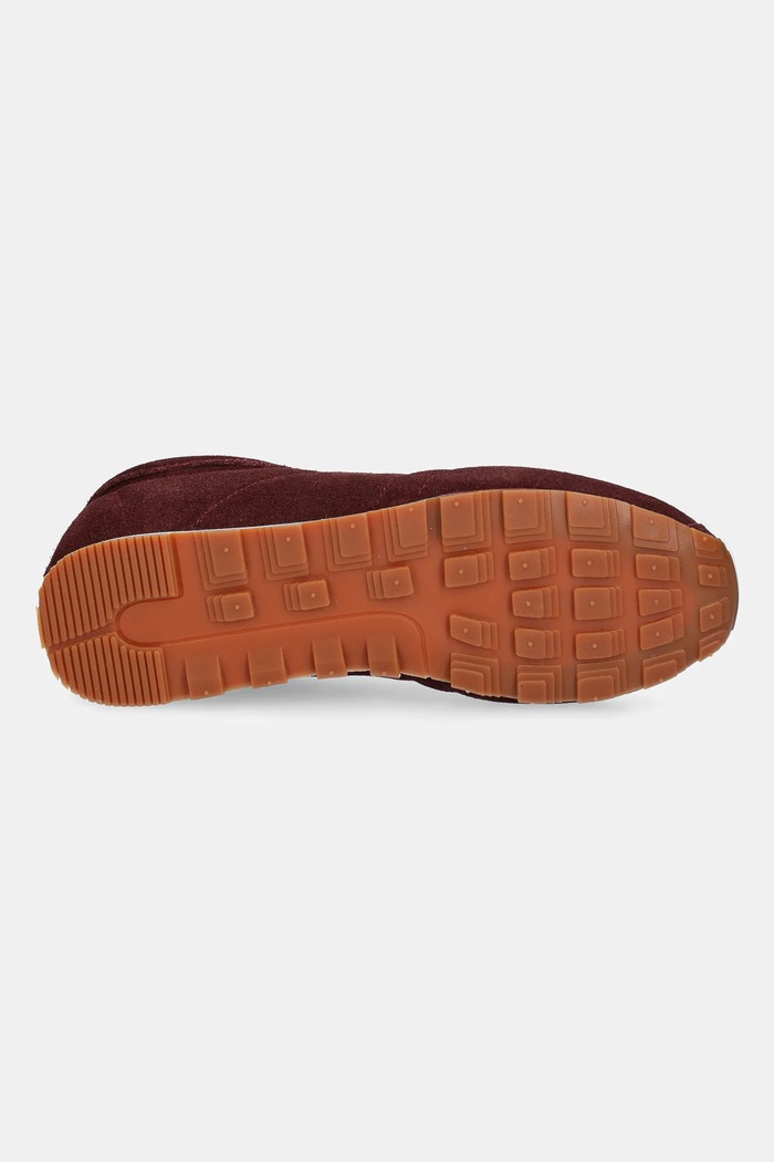 Sneakersy skórzane RW25-OBD311