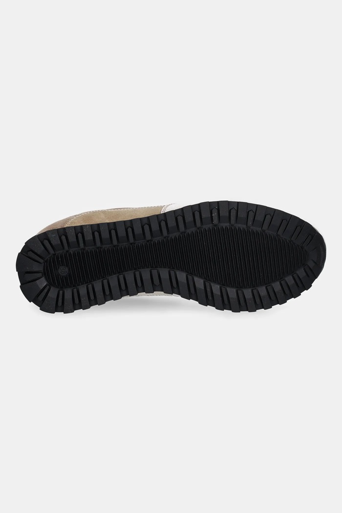 Sneakersy damskie skórzane RW25-OBD313