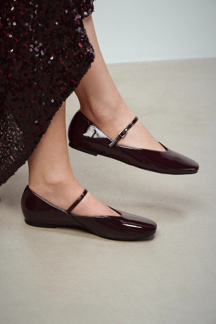 Baleríny Medicine RW25-OBD321