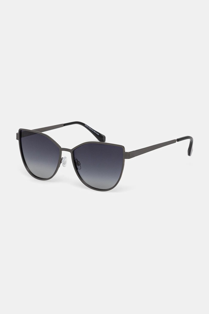 Medicine Ochelari de soare negru RW25-OKD300
