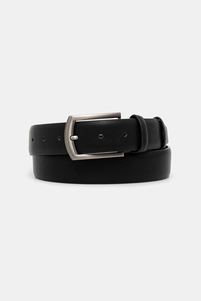 Medicine pasek czarny RW25-PAM303