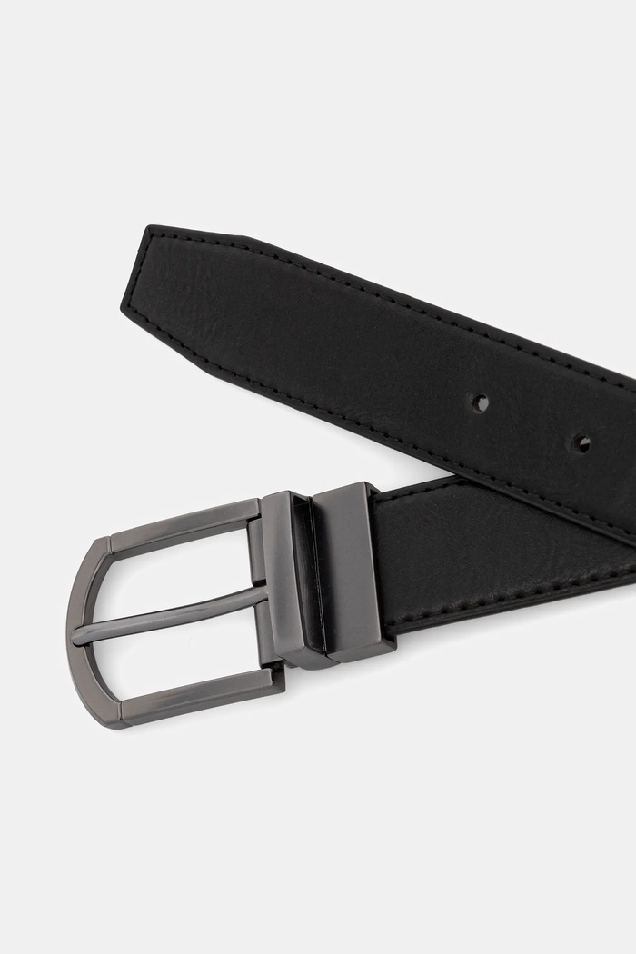 Medicine cintura bilaterale RW25-PAMB00 nero RW25