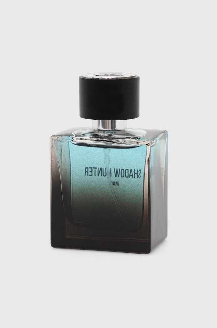 Akcesoria Woda perfumowana Shadow Hunter 50 ml RW25-PEU802 turkusowy