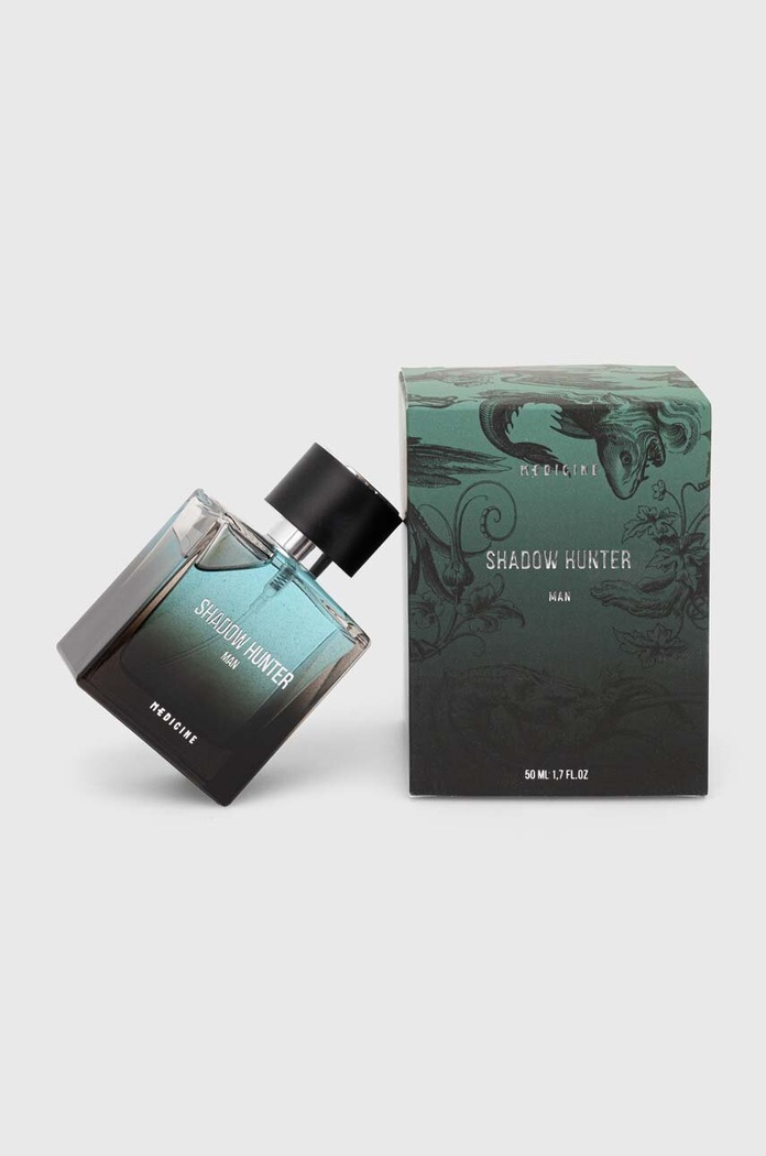 Woda perfumowana Shadow Hunter 50 ml turkusowy RW25-PEU802