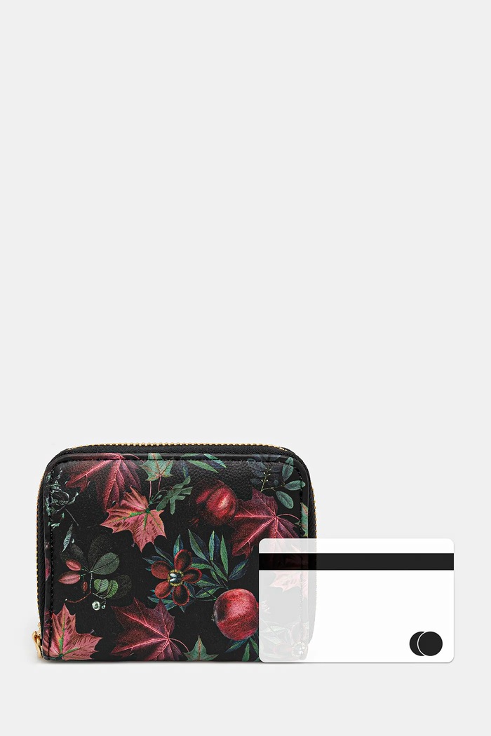 Medicine portofel multicolor RW25-PFD300