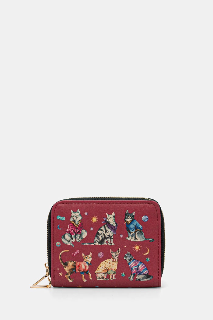 Medicine Portofel multicolor RW25-PFD702