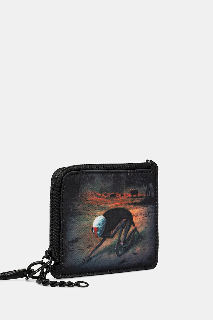 Dodatki Etui za kartice Medicine RW25-PFMA50 pisana