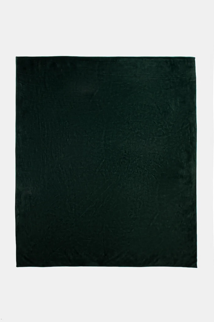 Prehoz na posteľ s rozmermi 220 x 240 cm RW25-POU600 zelená RW25
