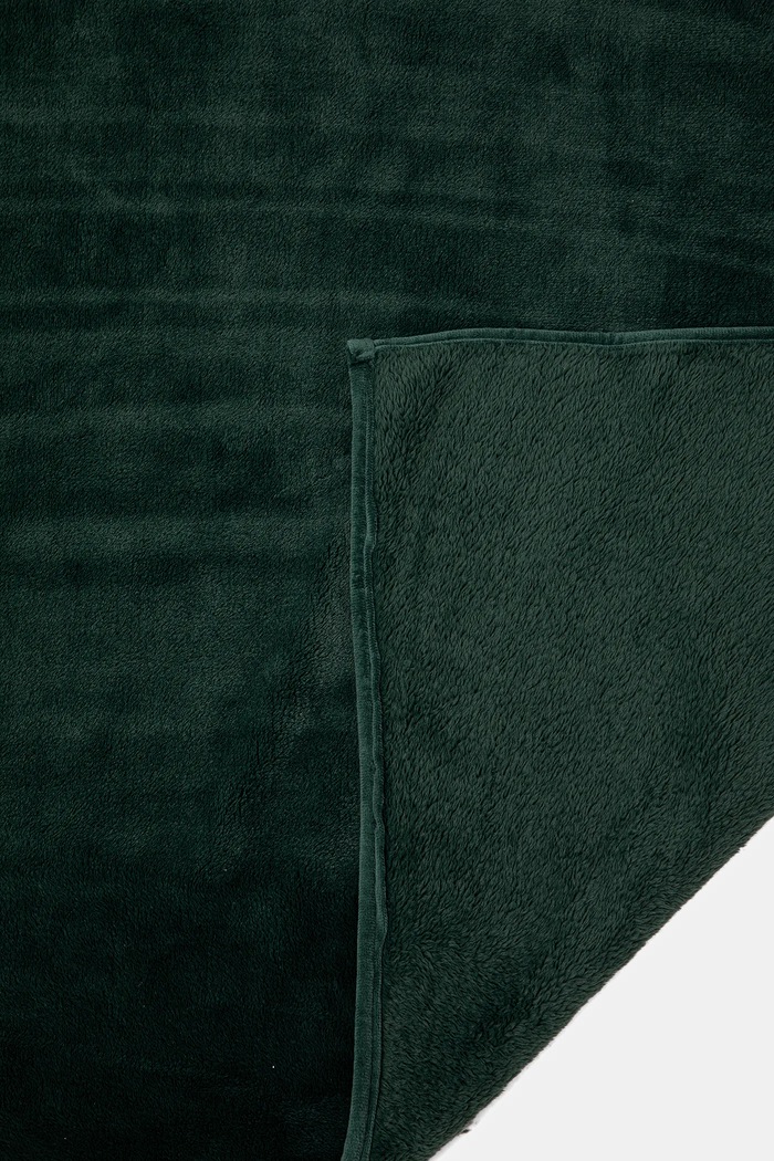 Spálňa Prehoz na posteľ s rozmermi 220 x 240 cm RW25-POU600 zelená
