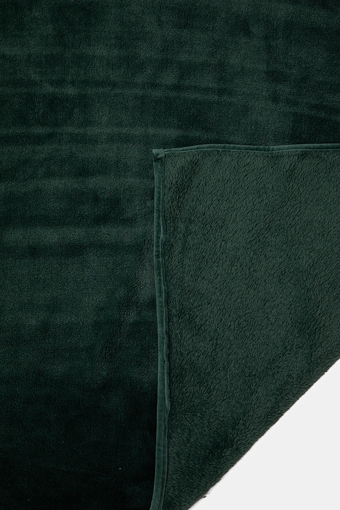 Spálňa Prehoz na posteľ s rozmermi 220 x 240 cm RW25-POU600 zelená