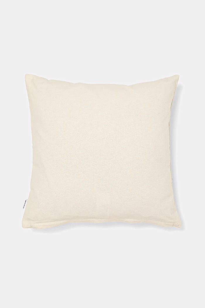 Spálňa Dekoratívna obliečka na vankúš vianočný 45 x 45 cm RW25-PSU835 béžová