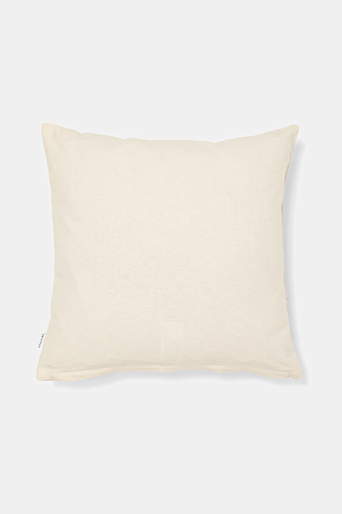 Spálňa Dekoratívna obliečka na vankúš vianočný 45 x 45 cm RW25-PSU835 béžová