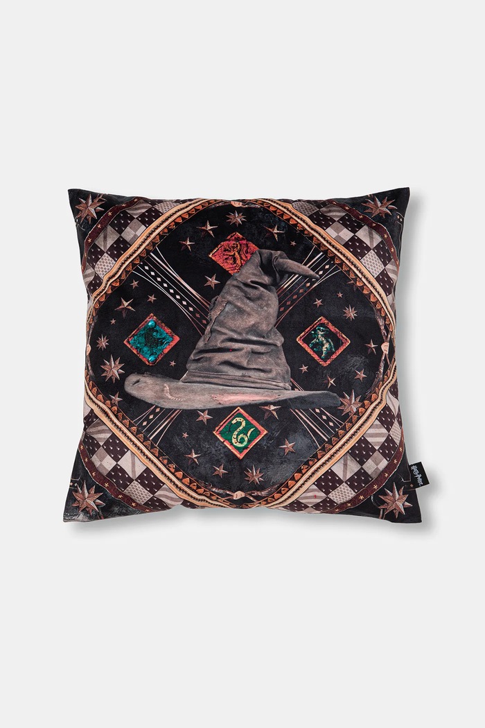 Dekorativní povlak na polštář z kolekce Harry Potter (2-pack) vícebarevná RW25-PSUB50