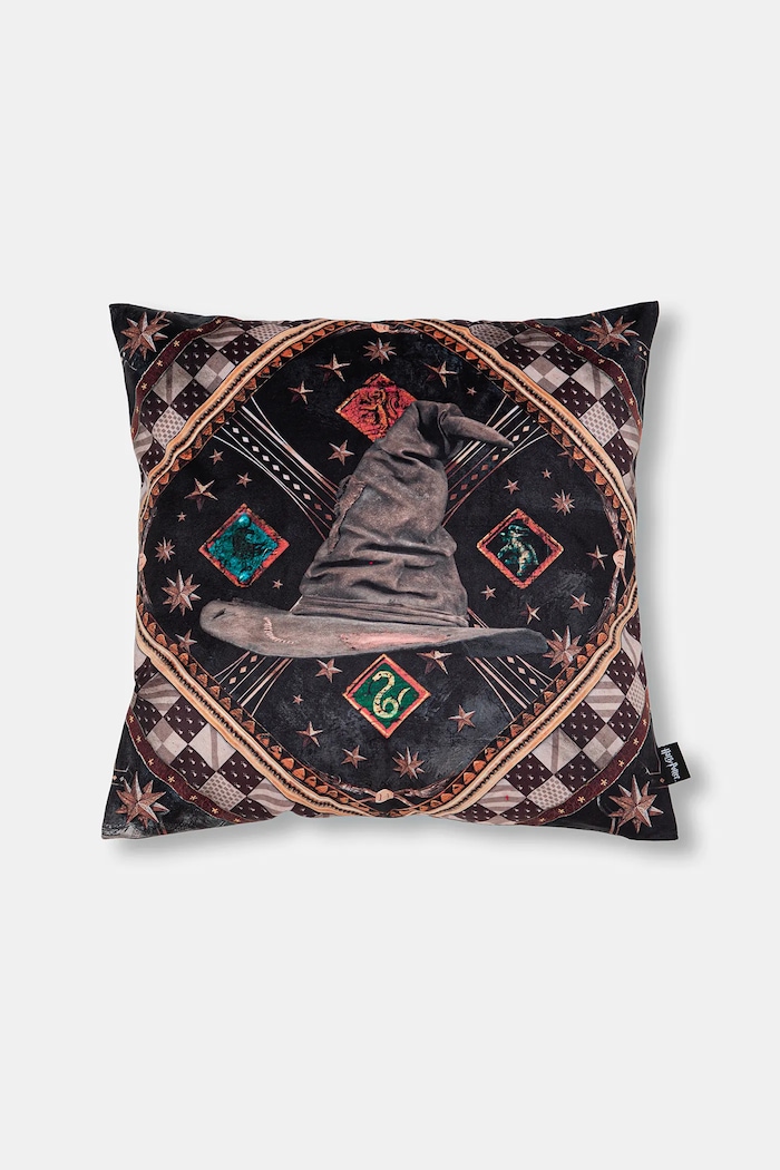Dekorativní povlak na polštář z kolekce Harry Potter (2-pack) vícebarevná RW25-PSUB50