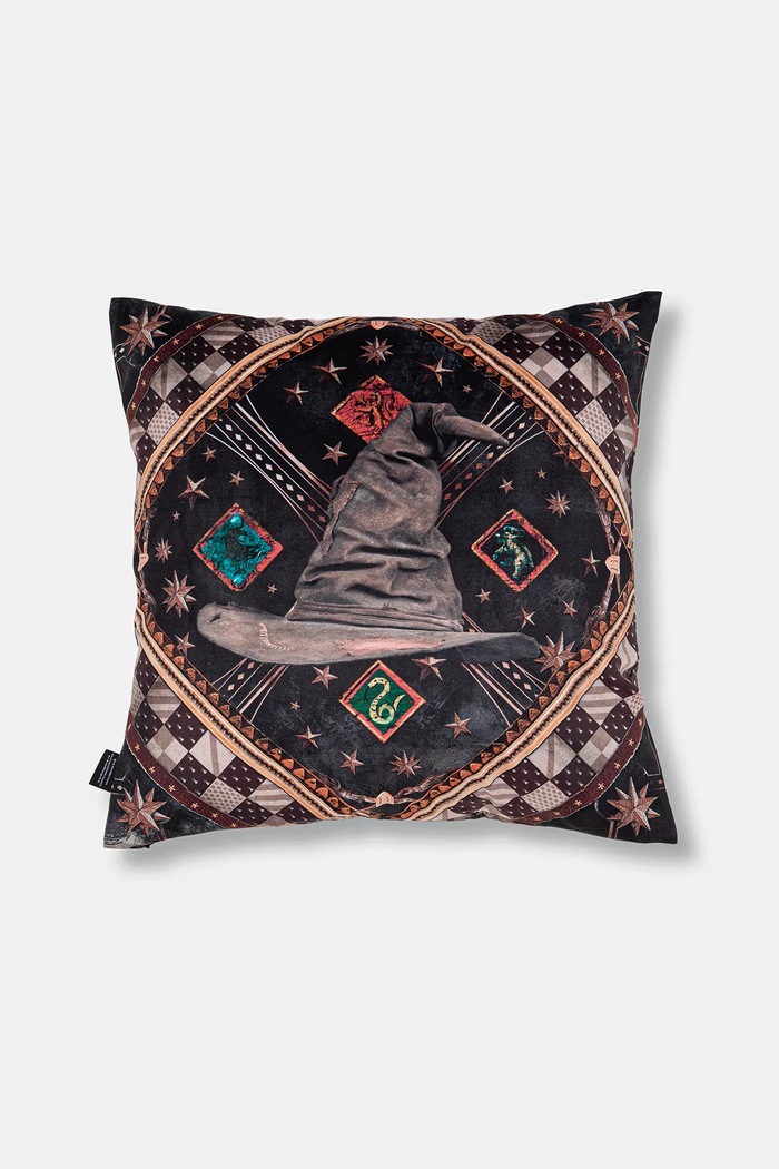 Dekorativní povlak na polštář z kolekce Harry Potter (2-pack) RW25-PSUB50