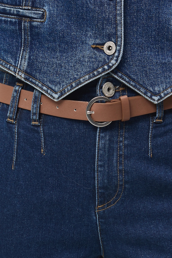 Medicine jeansy granatowy RW25-SJD507