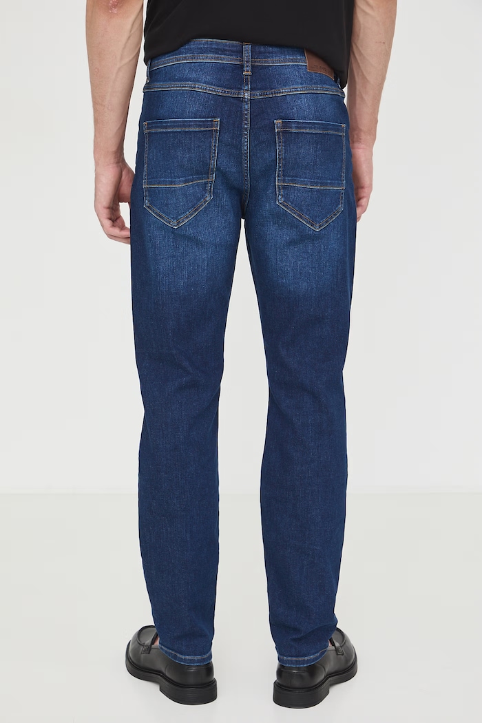 Medicine jeans bleumarin RW25-SJM014