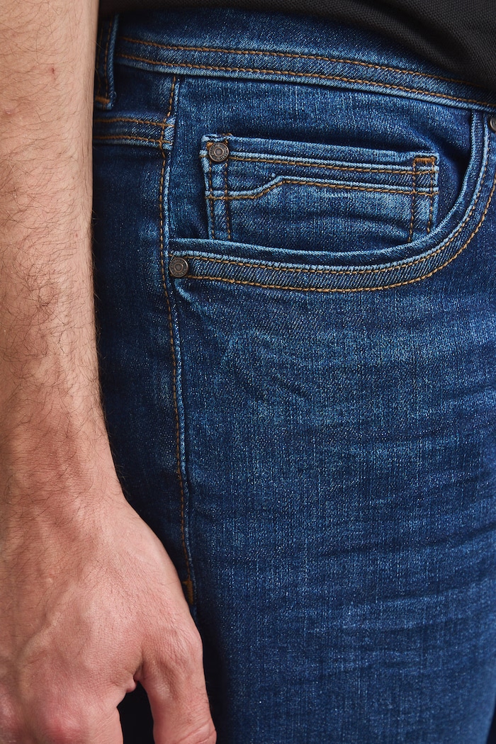 Medicine jeans RW25-SJM014 bleumarin