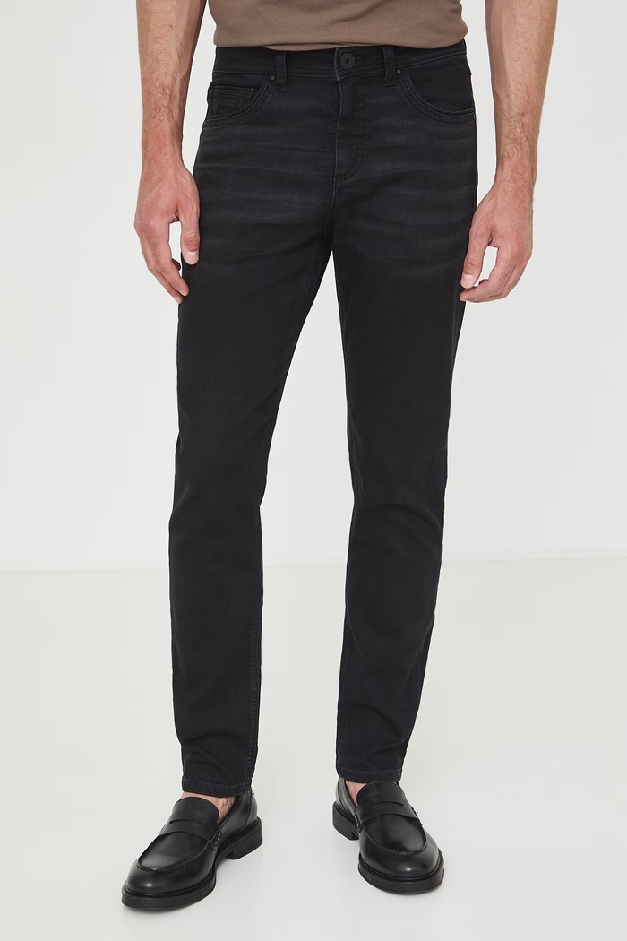Îmbrăcăminte Medicine jeans RW25-SJM014 negru